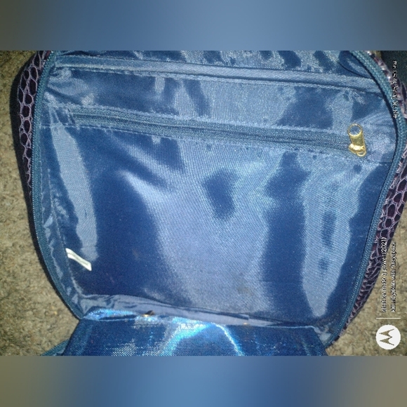 Senegence-Couture on the go Glamour Demo Bag with Mirrors - Picture 10 of 12